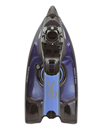 Rowenta DW9217 Gövde
