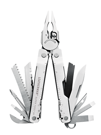 Leatherman Super Tool 300 Penseli Tol