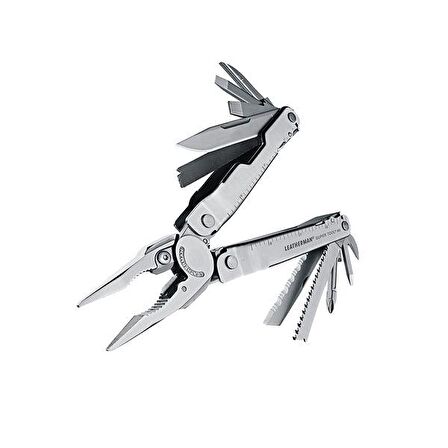 Leatherman Super Tool 300 Penseli Tol