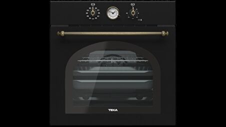 Teka HRB 6300 AT 67 lt Ankastre Fırın