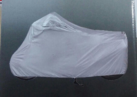 Motospartan Motosiklet Brandası Medıum Sym Fıddle Iı Iıı Honda Cbf 150