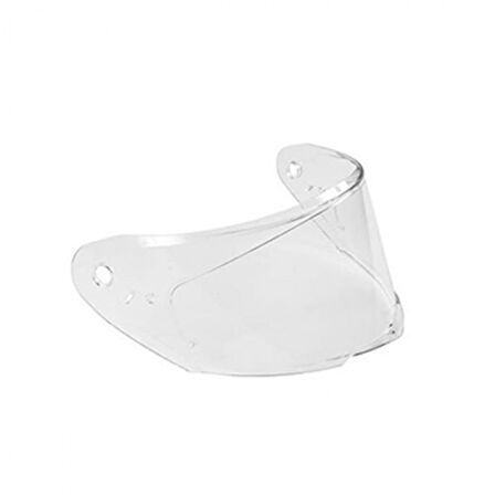 Gıvı Z2597tr Stoccarda Kapalı Kask Camı Beyaz