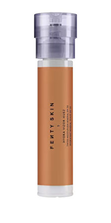 FENTY SKIN Hydra Vizor Huez SHADE 5 - Renkli nemlendirici krem - SPF 30 mineral 50 ml