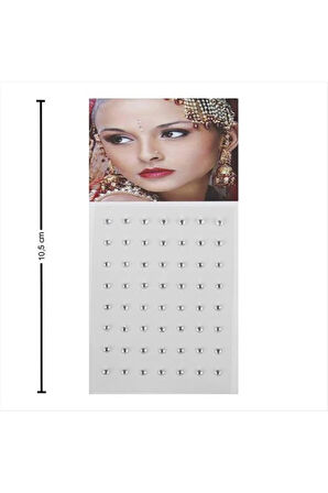 56'lı Yapışkan Hızma