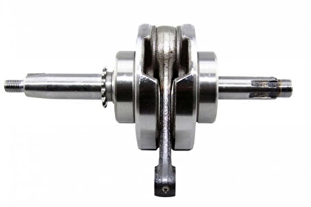 Rmg Krank Komple Kısa Model Mondıal Cub 100