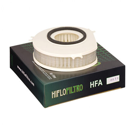 Hıflo Hava Filtresi Hfa4913 Yamaha Xvs1300 [99-09] Dragstar & V-star