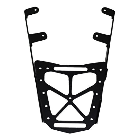 Gp Kompozit Arka Çanta Portbagaj Demiri Honda Nc700  Nc750 S X  2012-2020