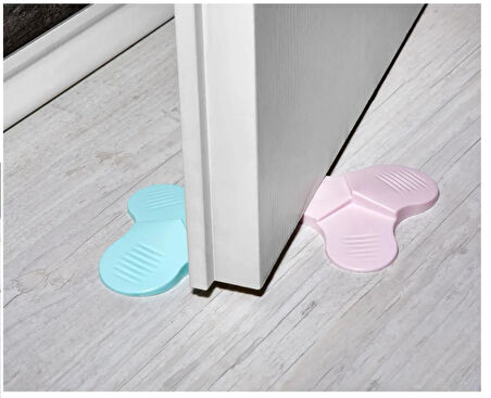 3 Adet 3 Kademeli Kapı Stoperi (944944)