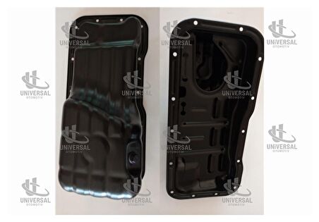 KARTER ALMERA 96-05/PRİMERA P11-P12 96-05