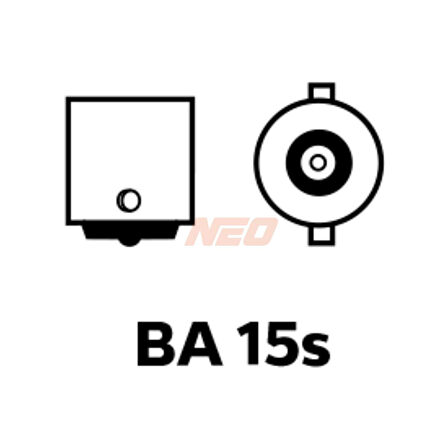 PHOTON P21W CAN-BUS EXCLUSİVE GÜNDÜZ LED BEYAZ