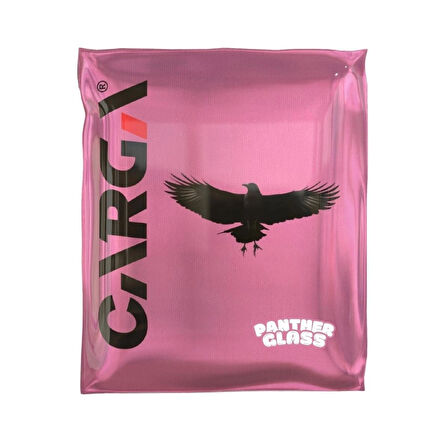Carga Pantherglass Premium Mikrofiber Cam Bezi - 40x40cm - 300 gsm