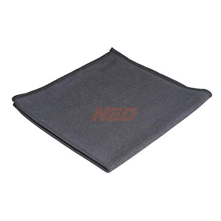 Carga Wolfglass Premium Mikrofiber Cam Bezi - 40x40 - 300 Gsm