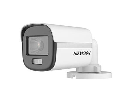 (2,8 mm) (O-STD) 2 MP ColorVu Fixed Mini Bullet Kamera DS-2CE10DF0T-PF