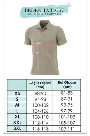 DeepSEA Erkek Beyaz Sıfır Yaka Dar Kesim Basic Tişört 1801131