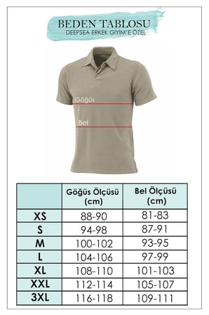 DeepSEA Erkek Antrasit Slim Fit %90 Pamuk Likralı Yumuşak Dokulu Basic Tişört 1801131