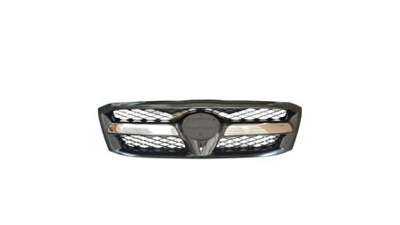 PANJUR HILUX VİGO 06-08 ÖN SİYAH KROM ÇITALI