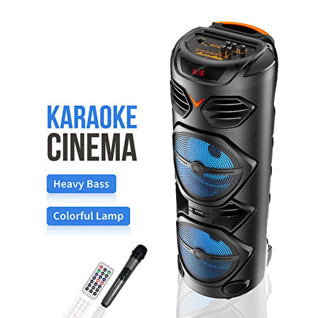 portable bluetooth gy 8823 speaker