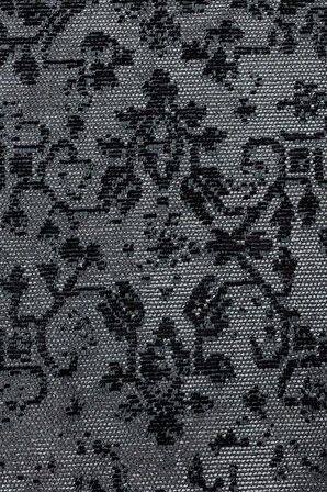 ELLY BLACK PARİS ANTRASİT-SİYAH