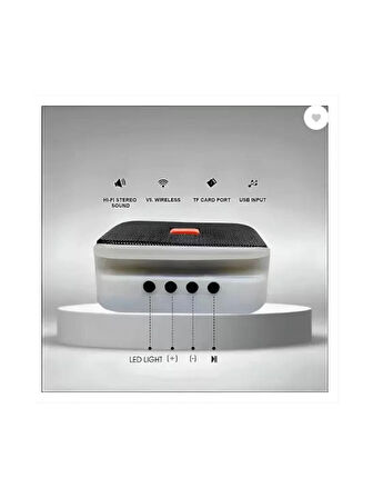 Mını bluetooth speakers