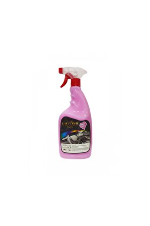 Luxor Kimya Vanilya Çilek Oto-Ev Koku 1 Kg