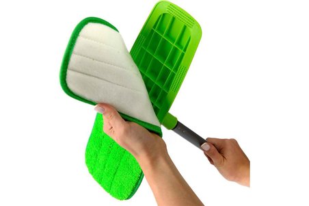 3M Scotch Brite XL Yedek Mikrofiber Mop