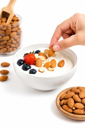 Naturel Kayısı Çekirdeği 1 kg Çiğ Lezzet