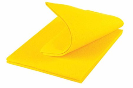 3M Scoth Brite Temizlik Bezi 20 Adet