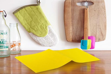 3M Scoth Brite Temizlik Bezi 20 Adet