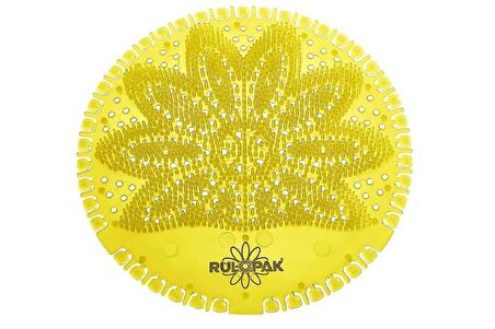 Rulopak Pisuvar Süzgeci Limon 10 Adet