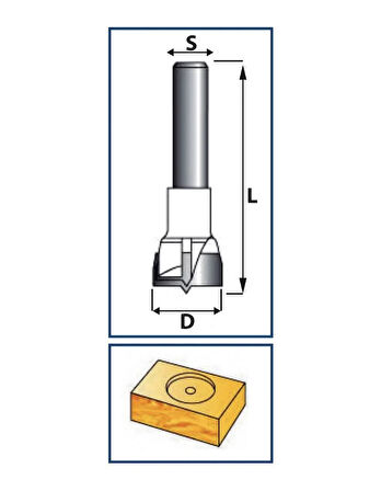 &lt;b&gt;16MM MENTEŞE BIÇAĞI&lt;/b&gt;