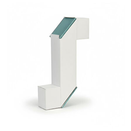 Esmay Periskop Model Seti