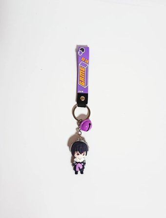 Anahtarlık Ninja Naruto