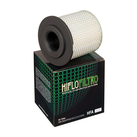 Hıflo Hava Filtresi Hfa3904 Suzukı Gsx-r1100 G,h,j 1986 To 1988
