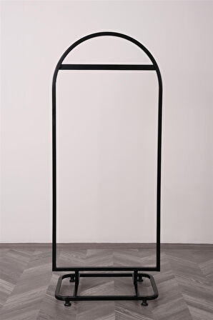 Geniş Askılı Orta Stand