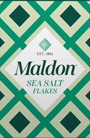 Maldon Deniz Tuzu 250 Gram X 12 Adet