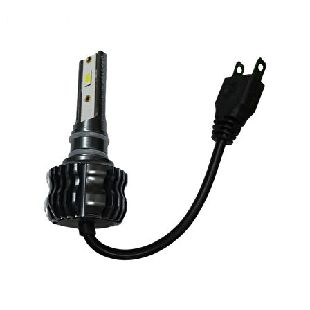 Photon Far Ampulü Led +3 Plus H7 Xtreme Zr3727 Xy Zero 12v - 24v Sarı Işık Yamaha X-max 250 Yzf-r25