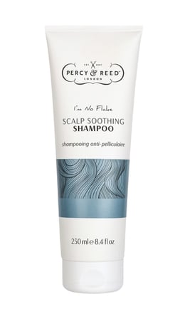 Percy & Reed I'm No Flake Saç Derisi Yatıştırıcı Kepek Karşıtı Şampuan 250 ml