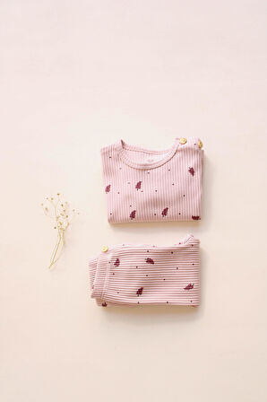 Grape Bebek Alt Üst Takım