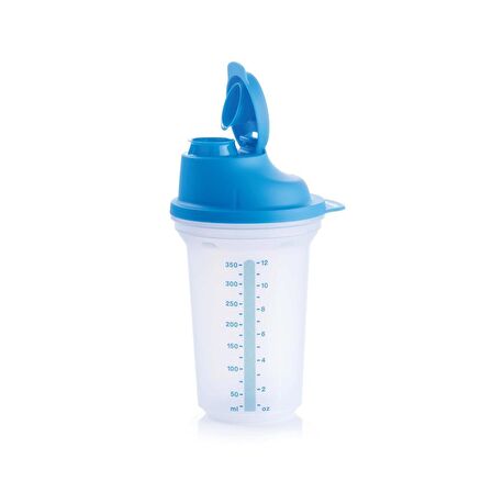 Shaker 350 ml Su Mavisi