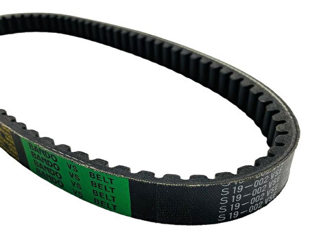 Arora Cappucino 50-80 Cc Bando Kayış Orjinal (S19-002 Yerli Üretim)Arasmto