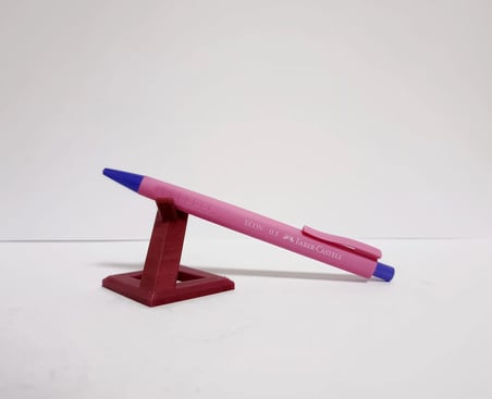 Versatil Kalem 0,5 Econ Pembe