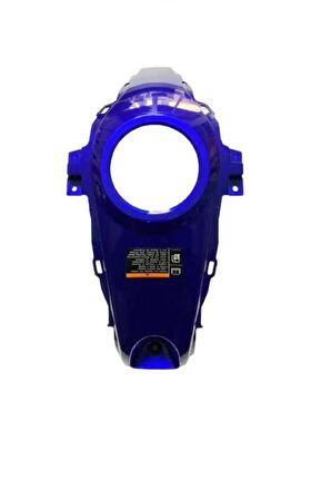 Motospartan Depo Üst Grenajı Mavi Yamaha Yzf-r25  1wd-xf41d-d0-p4