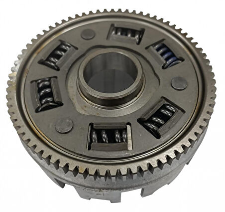 Motospartan Debriyaj Dış Tası Honda Crf 250 R 2004-2007 (22100kyj711)