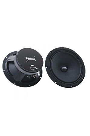 Mb-8 20cm Midrange Hoparlör 250 Watt 100 Rms