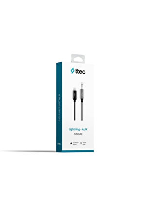 2dk42s Aux-lighting Ses Kablosu