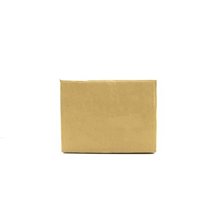 Modem Saklama Kutusu - Plastik - Tek Renk - 25x15x6 cm 