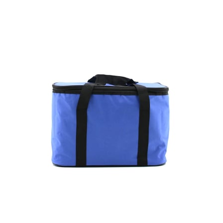 Termos Çanta - 30 Litre - Folyolu - Isı Yalıtımı - Karışık Renk
