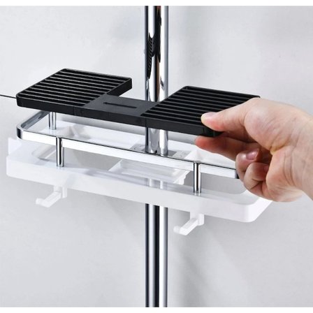 Banyo Duş Organizer