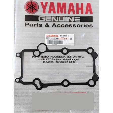 Yamaha Yzf R25 - Mt 25 Silindir Alt Conta Orjinal 2015-2025 Supermoto