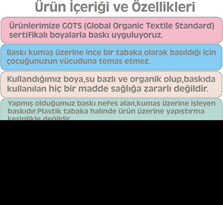 Organik %100 Pamuk Babacım Bu Seneki Hediyen Benim Doğum Günün Bebek Body Kısa Zıbın ZBN022